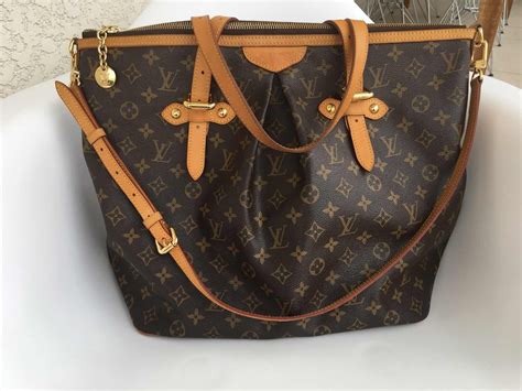 comprar bolsa louis vuitton usada original|bolsas Louis Vuitton usadas originais.